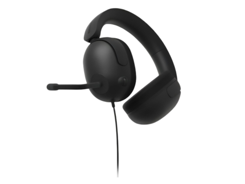 Sony H3 INZONE Schwarz