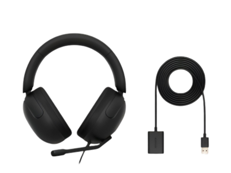 Sony H3 INZONE Schwarz