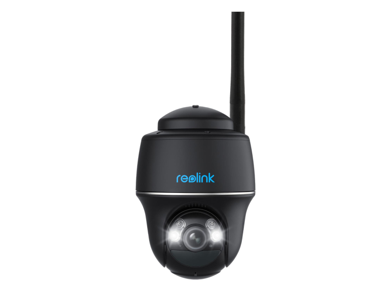 Reolink ARGUS Series B430 Czarna