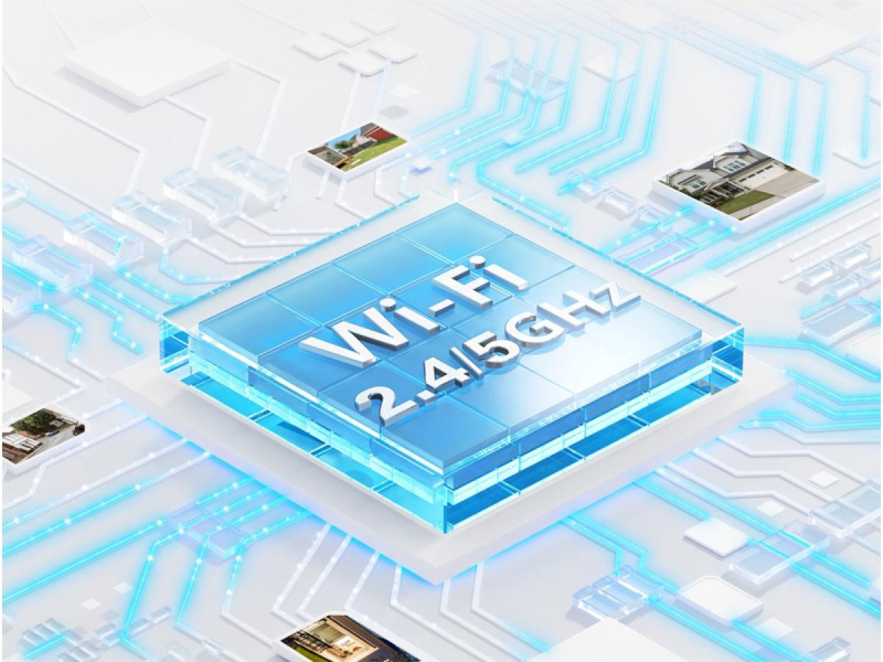 Reolink ARGUS Series B430 Czarna