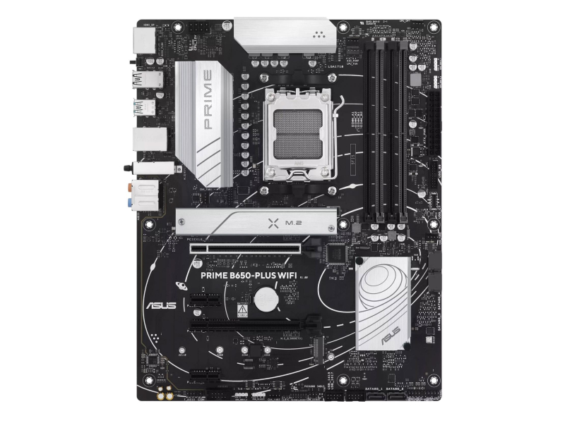 ASUS PRIME B650-PLUS WIFI