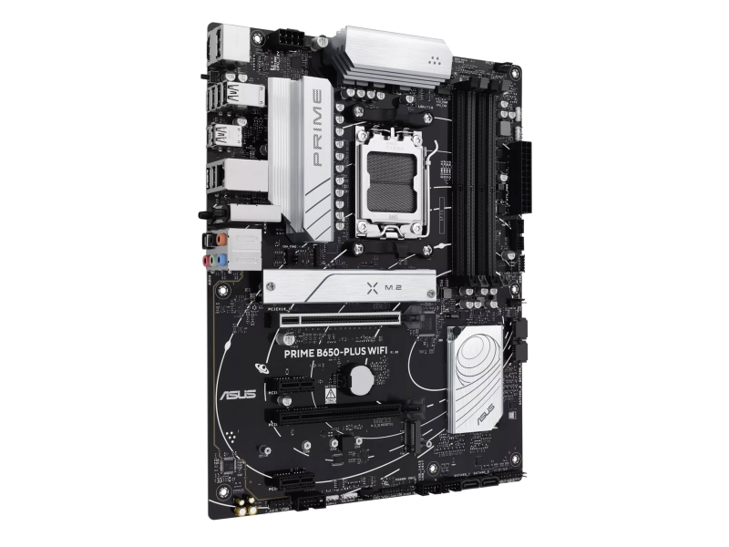 ASUS PRIME B650-PLUS WIFI