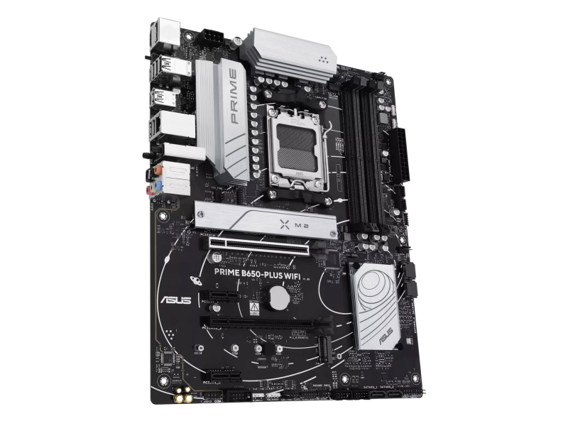 ASUS PRIME B650-PLUS WIFI