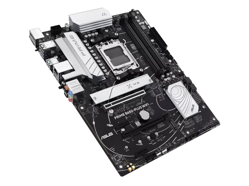 ASUS PRIME B650-PLUS WIFI