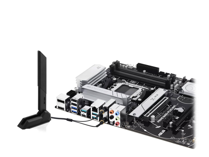 ASUS PRIME B650-PLUS WIFI