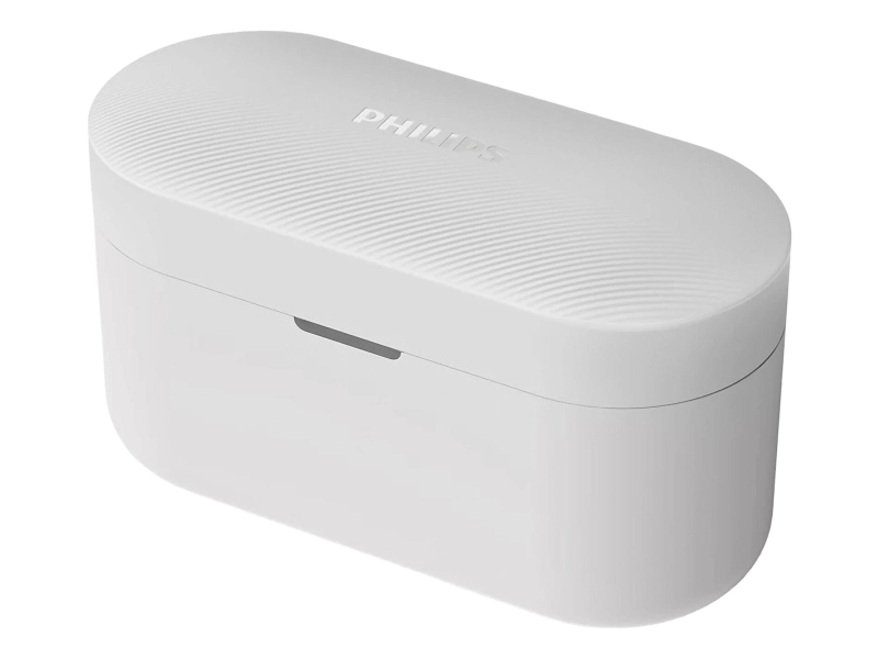 Philips TAT3509 WeißHYBRID ANC