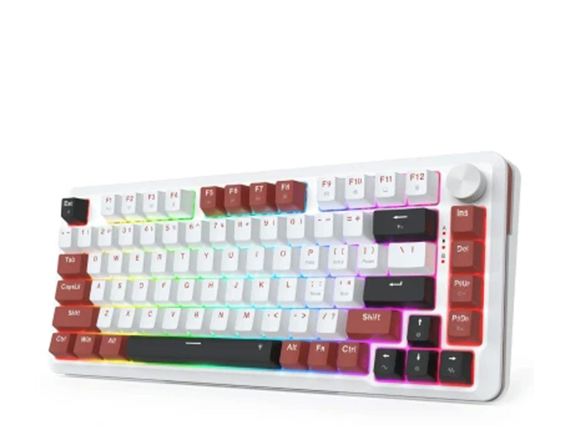 Redragon K721WRB-RGB-M Stormhunter