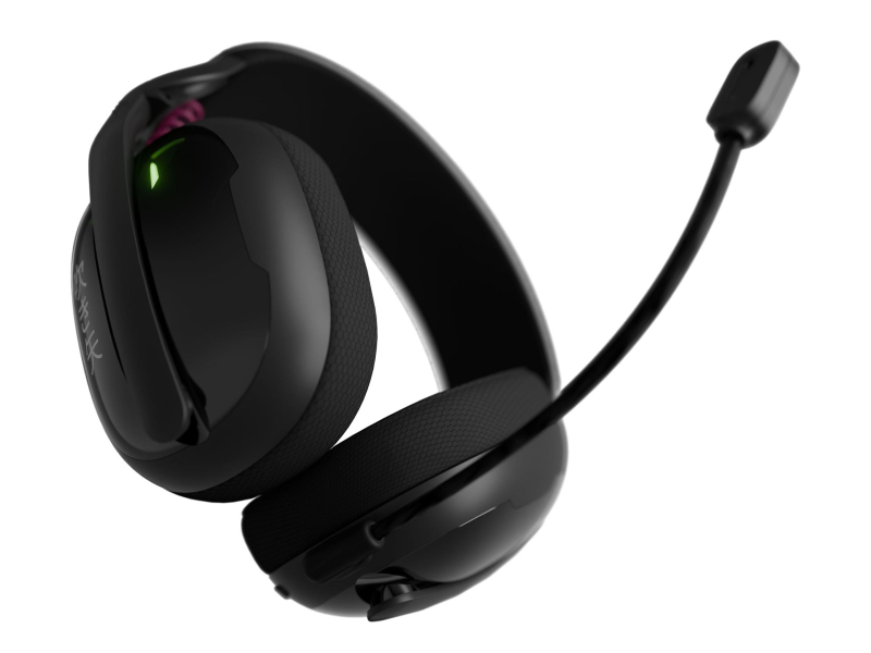 Fury FUKIYA F6 schwarz