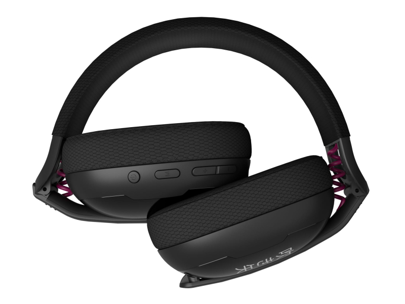 Fury FUKIYA F6 schwarz