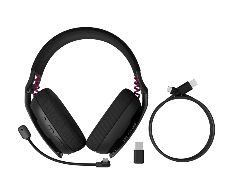 Fury FUKIYA F6 schwarz