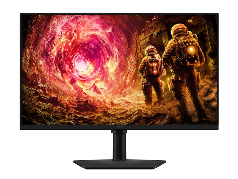 Samsung Odyssey G5 S27FG502EUX G50F