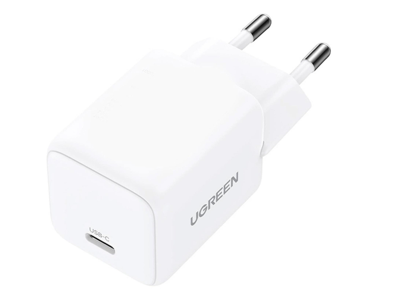 Schnellladefunktion des UGREEN X513 30W GaN Ladegeräts