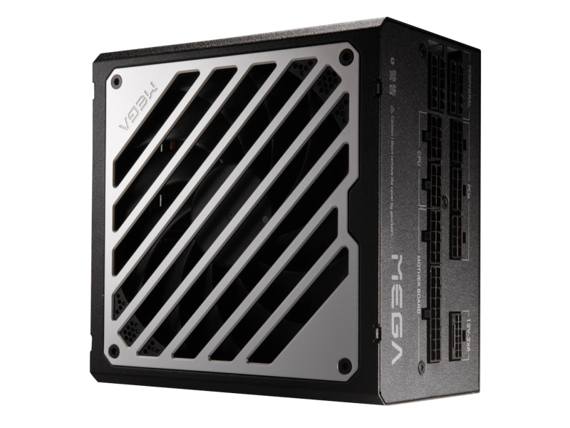 FSP/Fortron MEGA GM 1200W 80 Plus Gold ATX 3.1