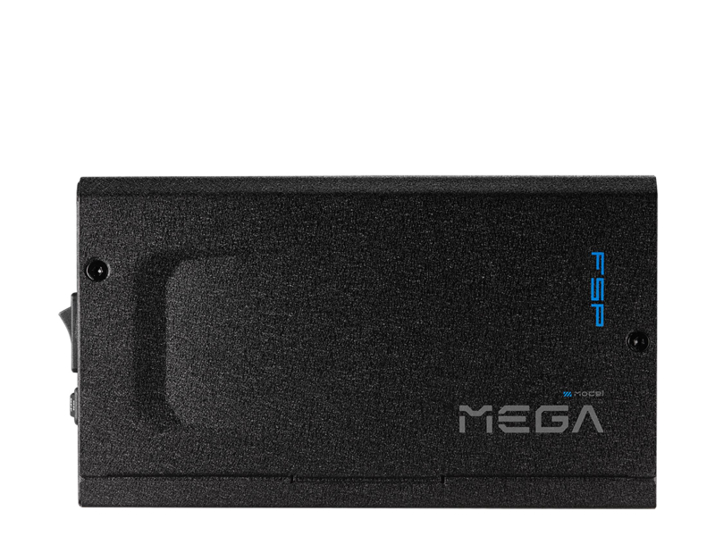 FSP/Fortron MEGA GM 1200W 80 Plus Gold ATX 3.1