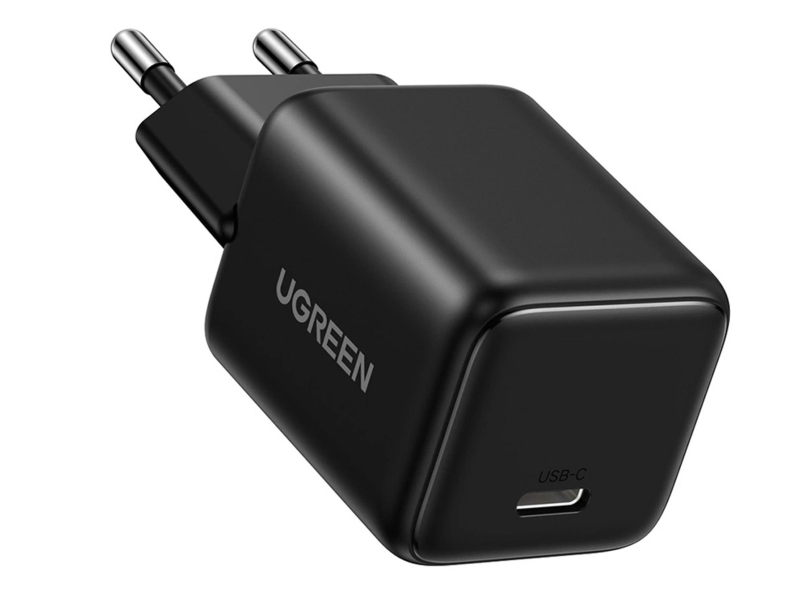 UGREEN Ładowarka sieciowa X512 20W GaN 1x USB-C - czarna