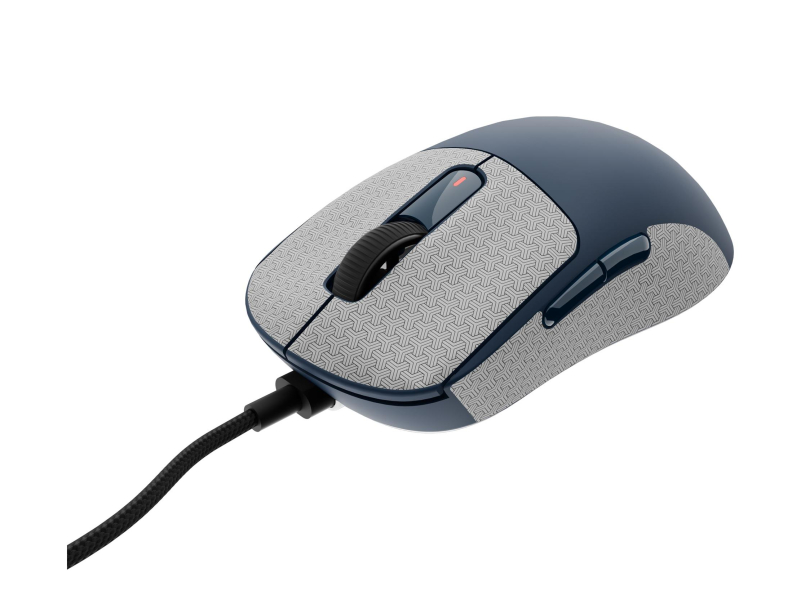 Fury TANTO T4 12000DPI RGB dunkelblau