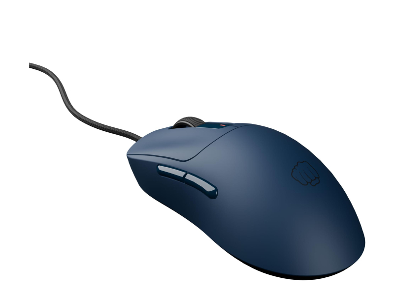 Fury TANTO T4 12000DPI RGB dunkelblau