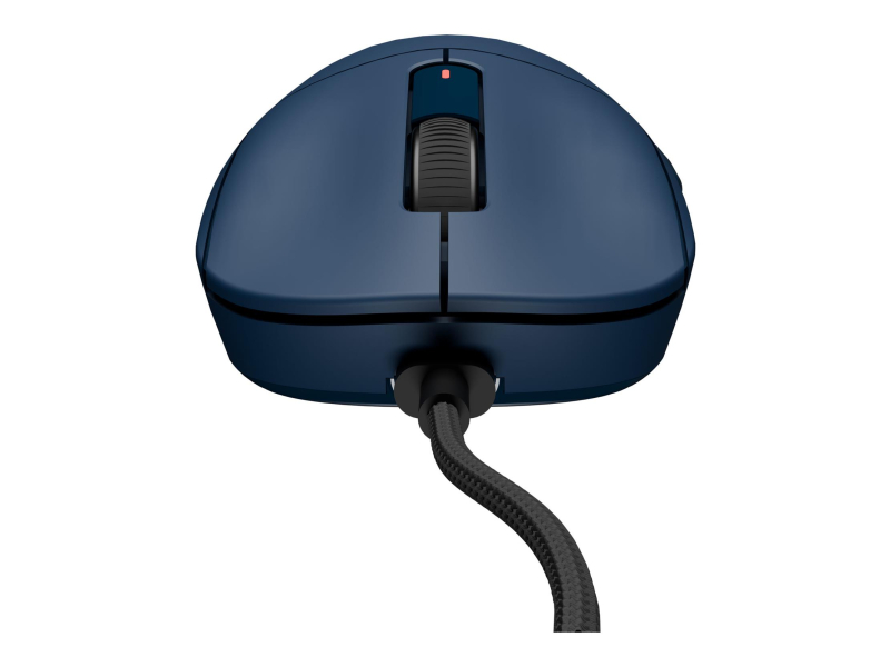 Fury TANTO T4 12000DPI RGB dunkelblau