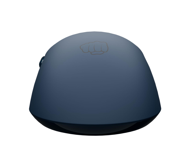 Fury TANTO T4 12000DPI RGB dunkelblau