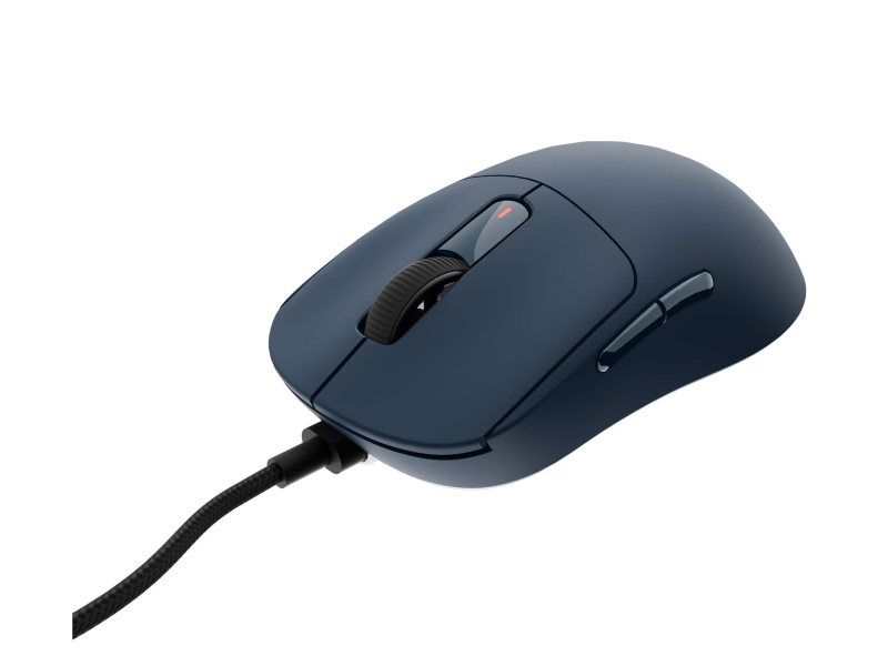 Fury TANTO T4 12000DPI RGB dunkelblau