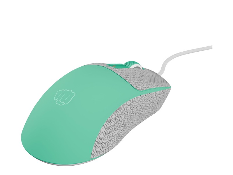 Fury TANTO T4 12000DPI RGB mint