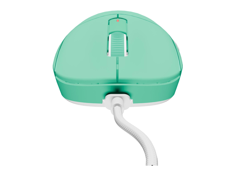 Fury TANTO T4 12000DPI RGB mint