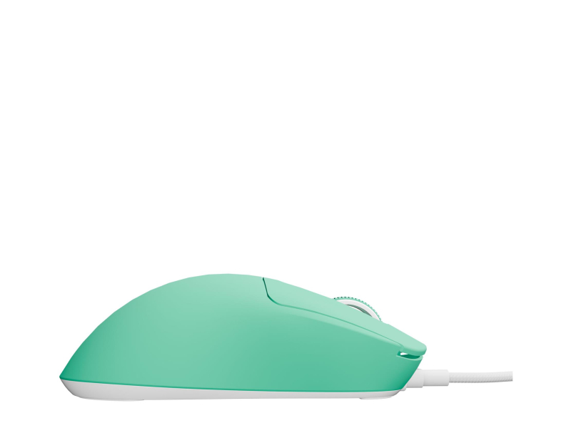 Fury TANTO T4 12000DPI RGB mint