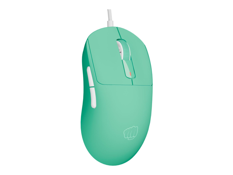 Fury TANTO T4 12000DPI RGB mint