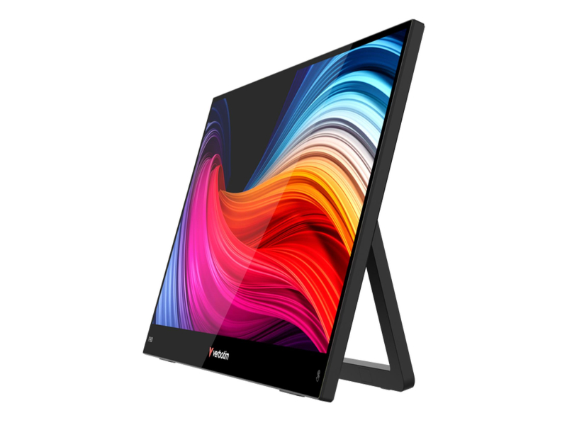 Verbatim 15.6 Touch Monitor LIGHT