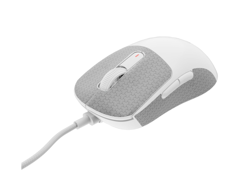 Langes Kabel für mehr Bewegungsfreiheit