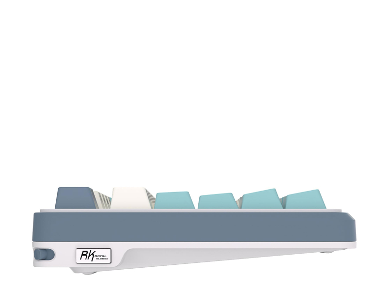 Royal Kludge RK-S98 Light Cloud Brown switch