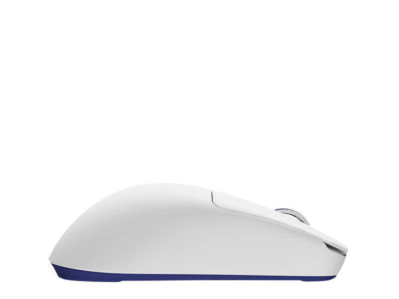 Royal Kludge M30 Weiß Blau PAW 33111K