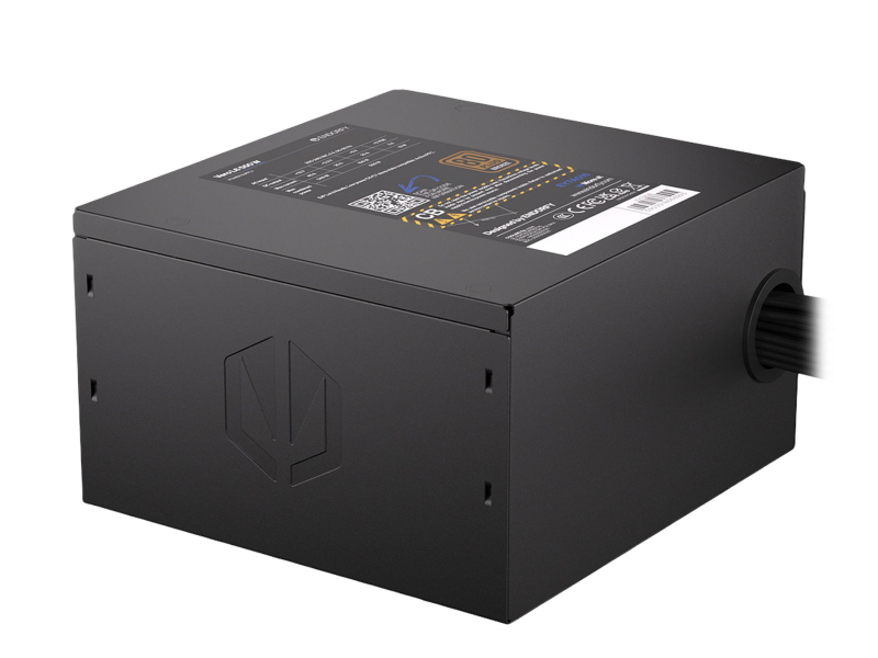 ENDORFY Vero L6 550W 80 Plus Bronze