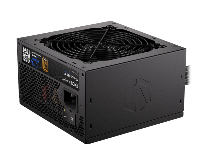 ENDORFY Vero L6 650W 80 Plus Bronze