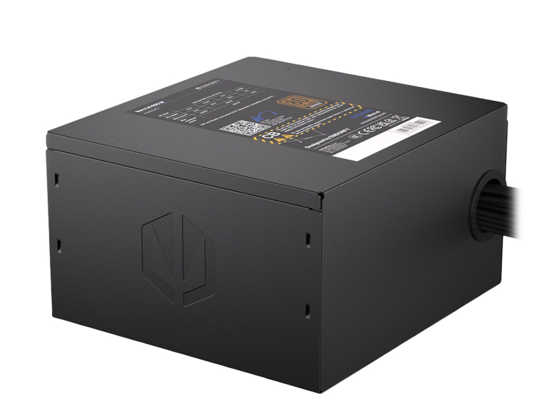 ENDORFY Vero L6 650W 80 Plus Bronze