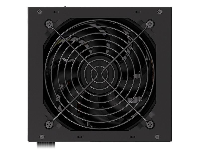 Netzteil mit hoher Effizienz