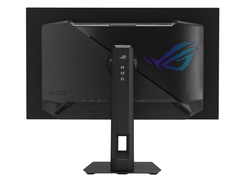 ASUS ROG Strix OLED XG27AQWMG