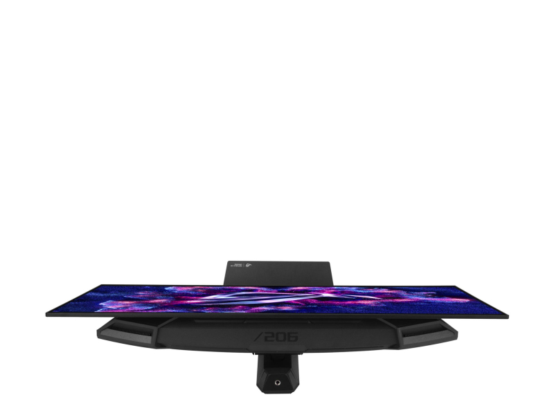 ASUS ROG Strix OLED XG27AQWMG