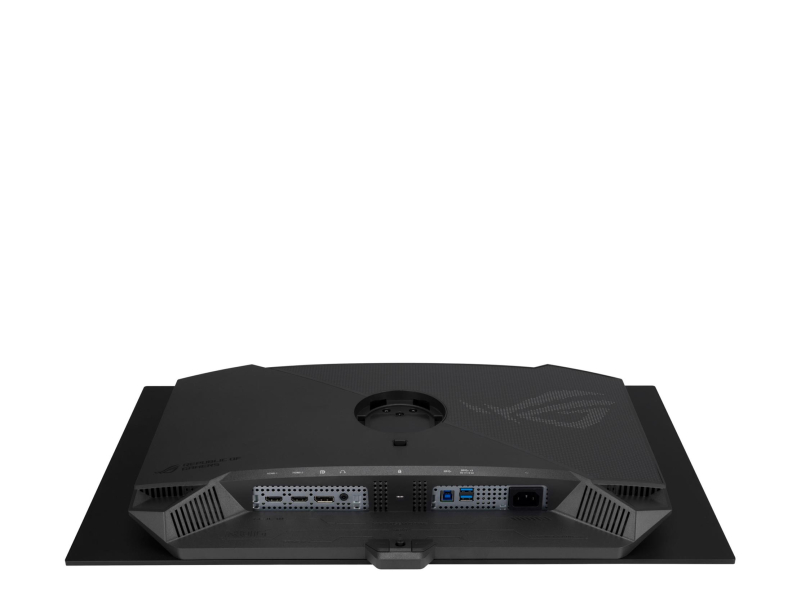 ASUS ROG Strix OLED XG27AQWMG