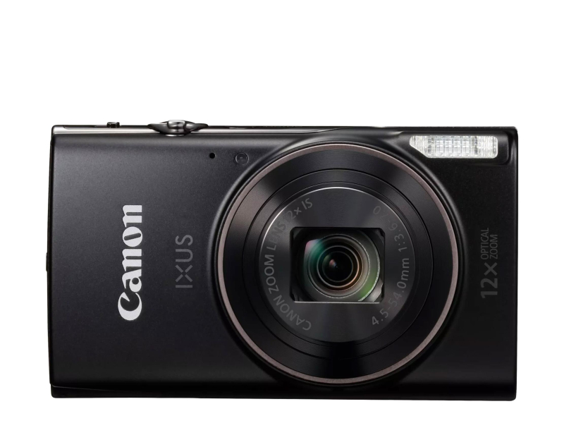 Canon IXUS 285 HS A schwarz