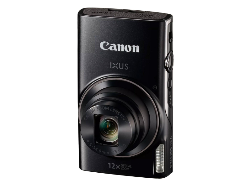 Canon IXUS 285 HS A schwarz