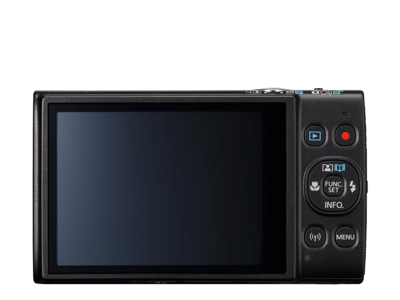 Canon IXUS 285 HS A schwarz