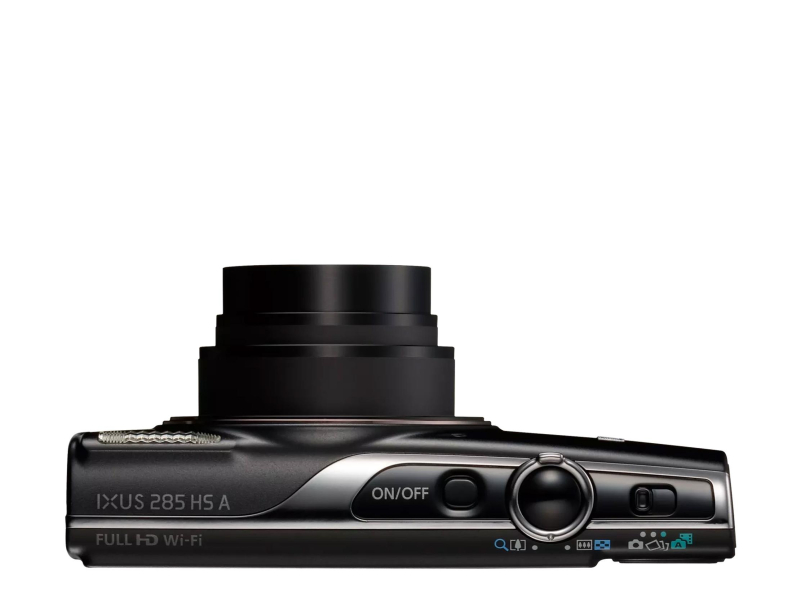 Canon IXUS 285 HS A schwarz