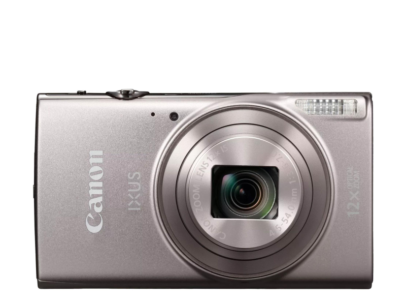 Canon IXUS 285 HS A silber