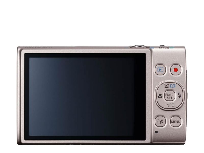 Canon IXUS 285 HS A silber