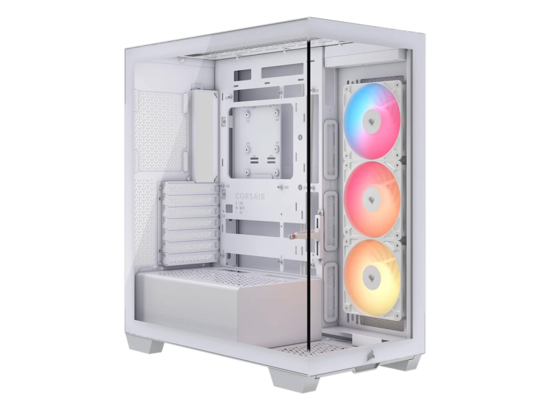 Corsair 3500X RSR ARGB White