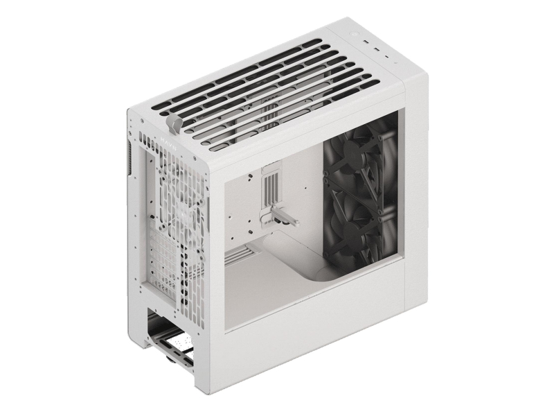 HAVN BF 360 Flow White