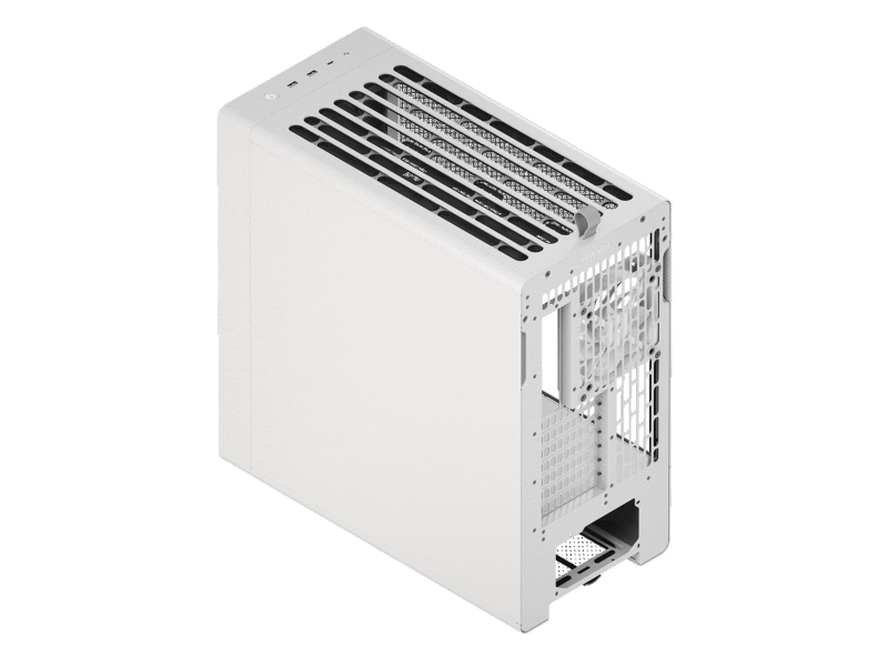 HAVN BF 360 Flow White