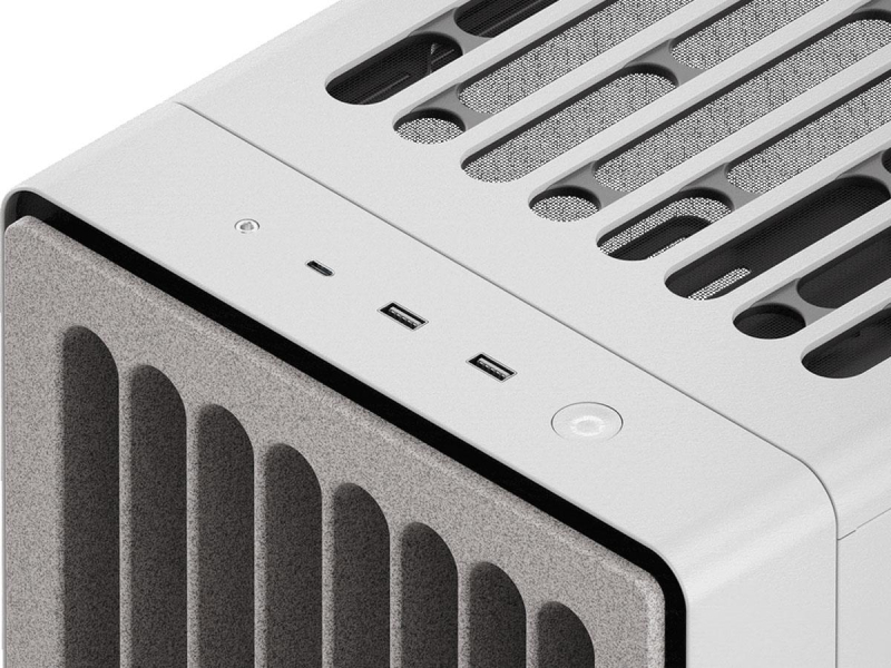 HAVN BF 360 Flow White