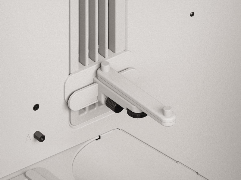 HAVN BF 360 Flow White